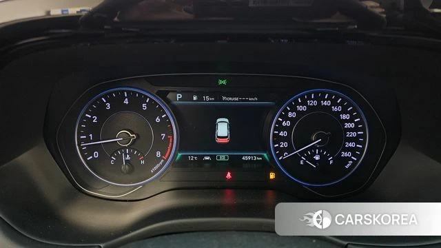 Hyundai Palisade id 3915805 из Кореи 18