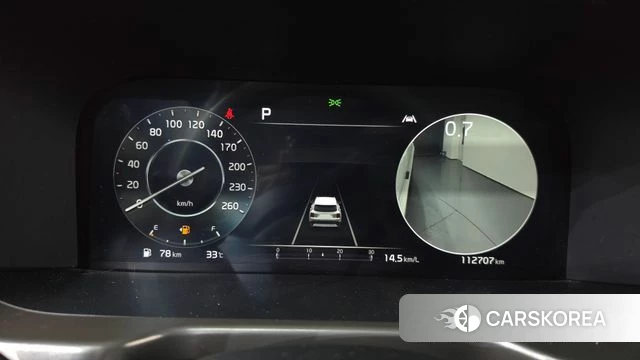 Kia Sorento 4th Generation id 4657150 из Кореи 33