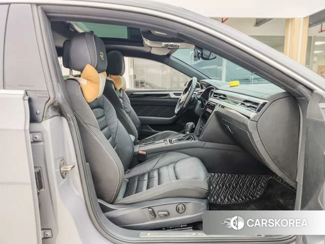 Volkswagen CC id 4276635 из Китая 19