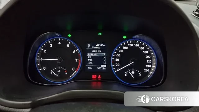 Hyundai Kona id 3692716 из Кореи 18