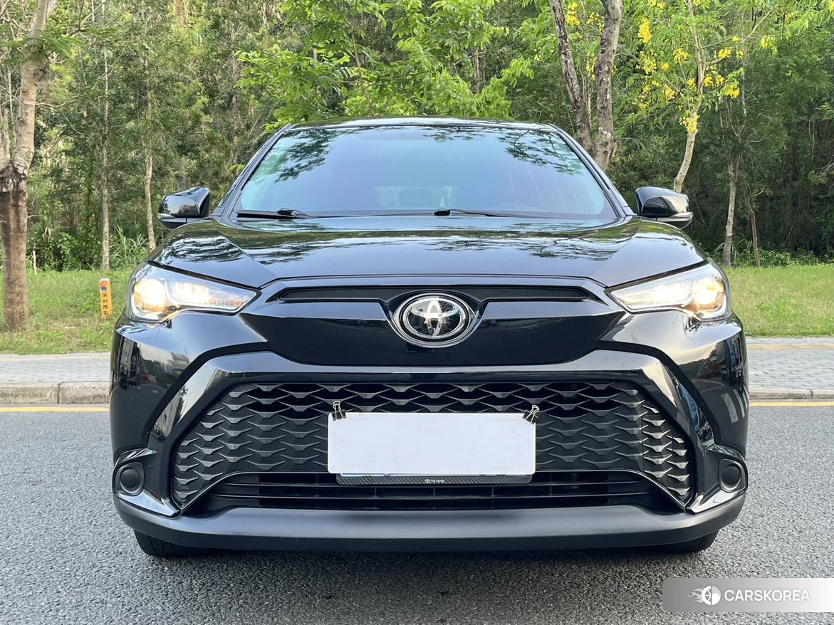 Toyota Fenglanda id 4420187 из Китая 20