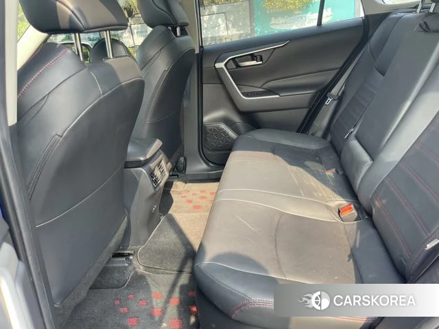 Toyota Wilanda id 4262016 из Китая 14