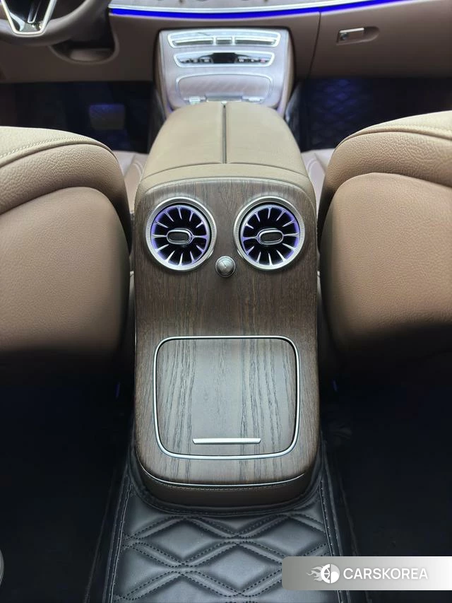 Mercedes-Benz E-class id 4365707 из Китая 13