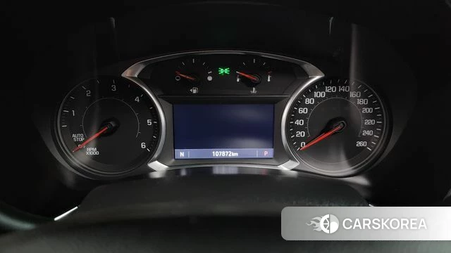 Chevrolet (GM Daewoo) Equinox id 3873225 из Кореи 18