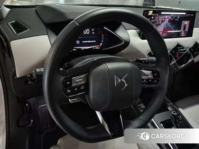 Citroen / DS DS3 Crossback id 3026804 из Кореи 16