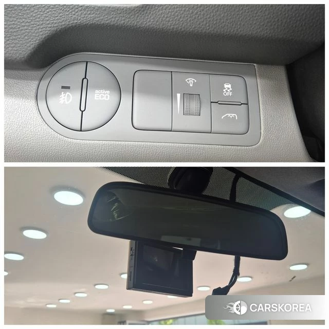Hyundai The New Grand Starex id 4855563 из Кореи 18