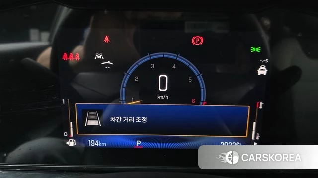 Chevrolet (GM Daewoo) Trax Crossover id 4381321 из Кореи 28