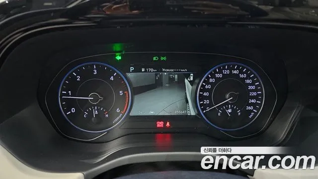 Hyundai Palisade id 2927119 из Кореи 18