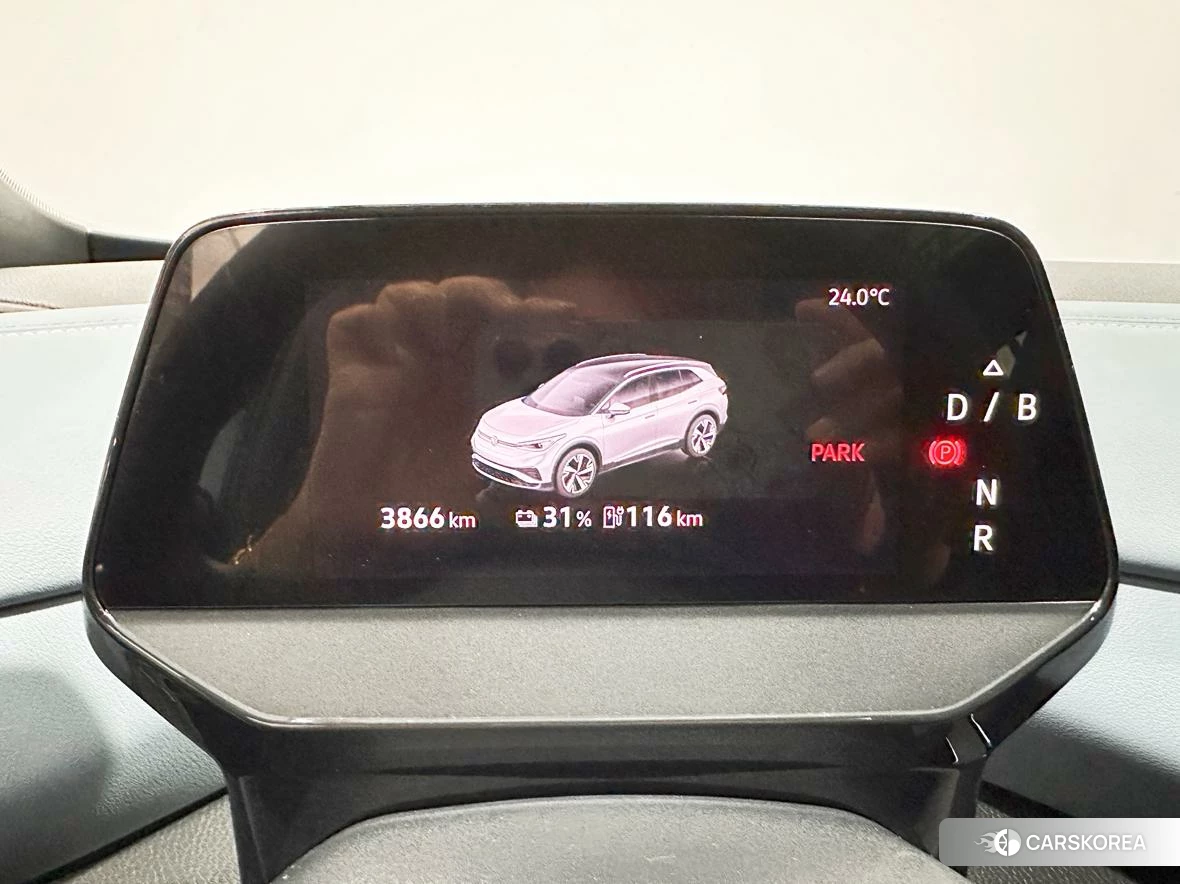 Volkswagen ID.4 X id 4473484 из Китая 18