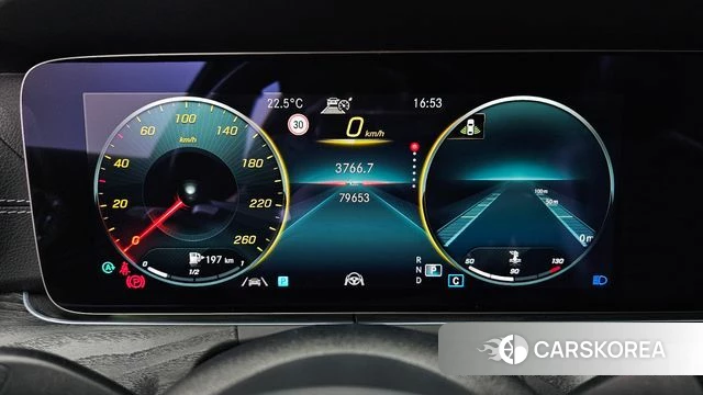Mercedes-Benz E-Class W213 id 4501322 из Кореи 32