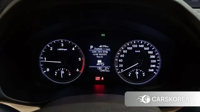 Hyundai Grandeur IG id 2981935 из Кореи 18
