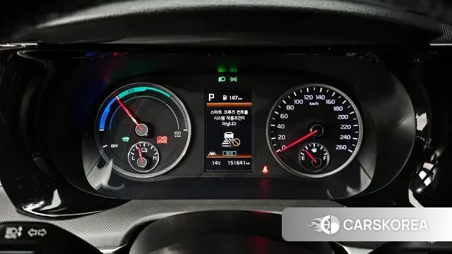 Kia K5 Hybrid 3rd Generation id 3374336 из Кореи 18