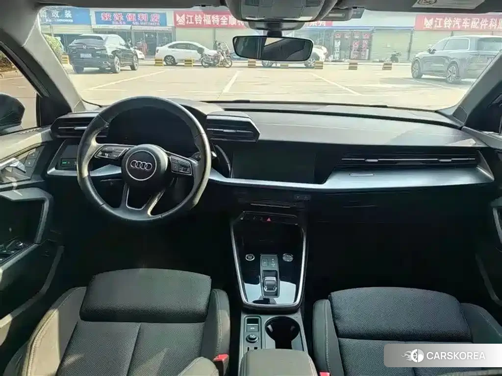 Audi A3 id 4547568 из Китая 8