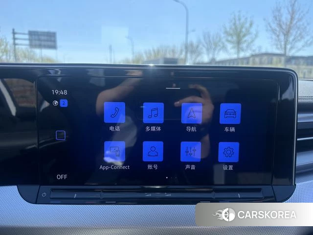 Volkswagen Lingdu id 4335902 из Китая 21