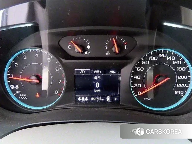 Chevrolet (GM Daewoo) The New Malibu id 2991042 из Кореи 17