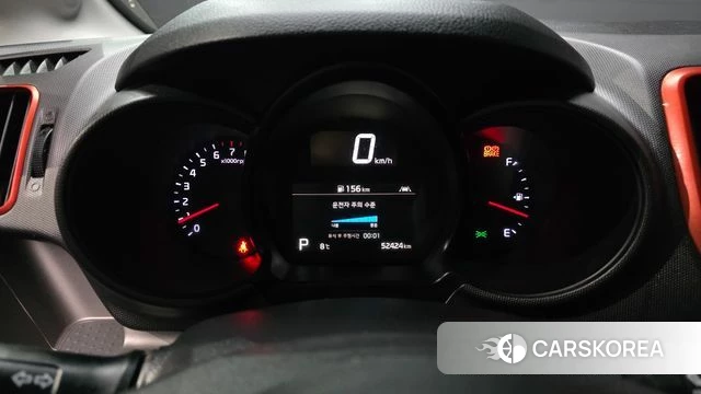 Kia The New Ray id 3819194 из Кореи 18