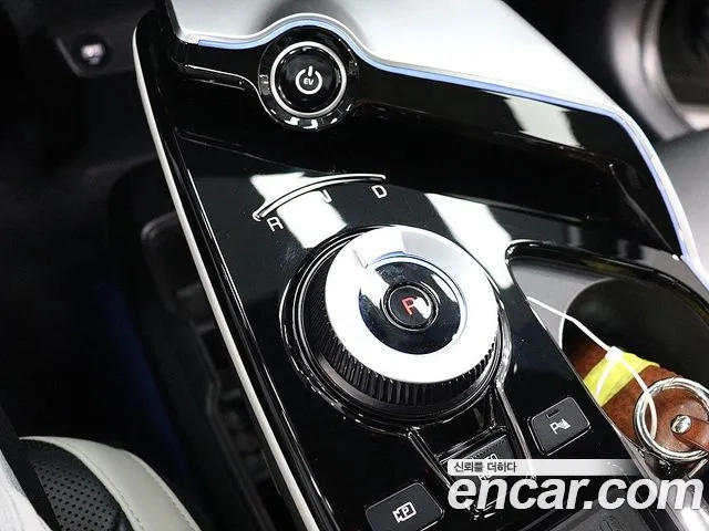 Kia EV6 id 2879059 из Кореи 18