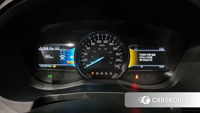 Ford Explorer id 3454808 из Кореи 18