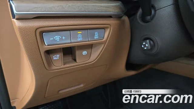 Genesis G80 (RG3) id 2681936 из Кореи 18