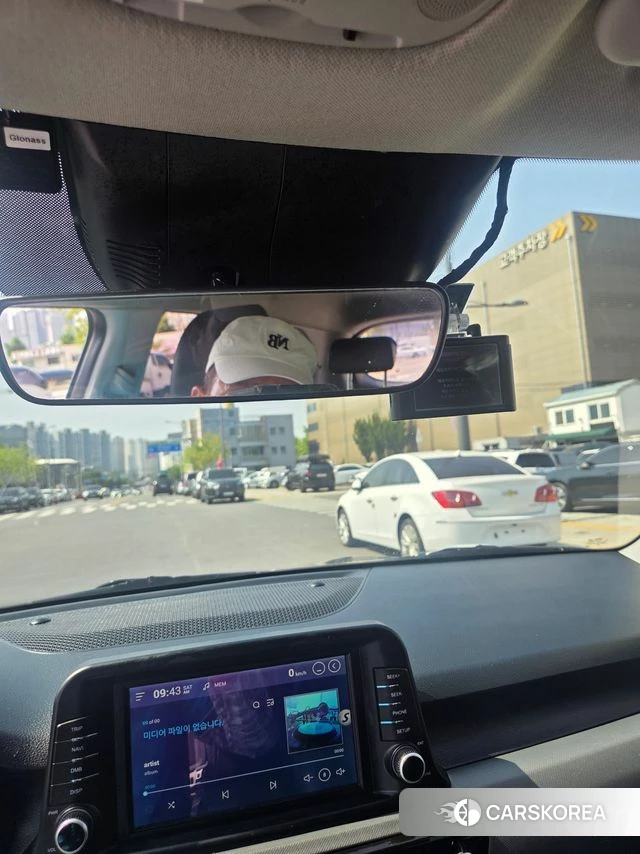 Kia Seltos id 4334125 из Кореи 17