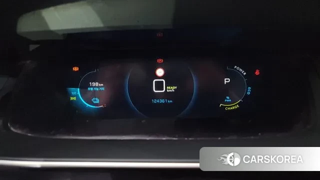 Peugeot e-2008 second generation id 3777695 из Кореи 18