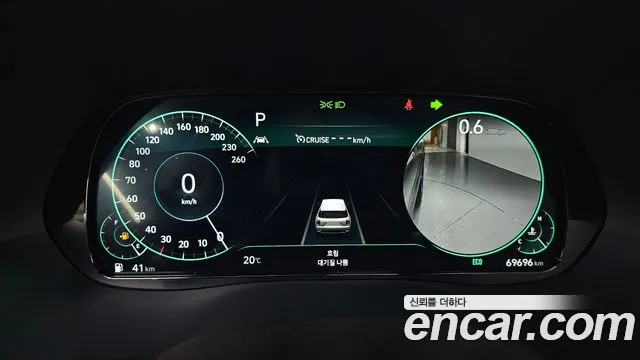 Hyundai Palisade id 2746571 из Кореи 18