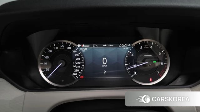 Land Rover Range Rover Velar id 4592230 из Кореи 36