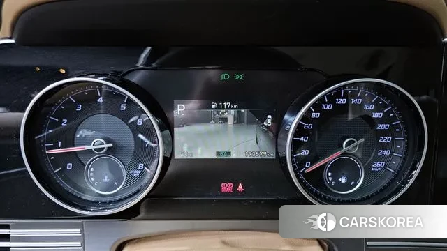 Hyundai The New Grandeur IG id 3718033 из Кореи 18