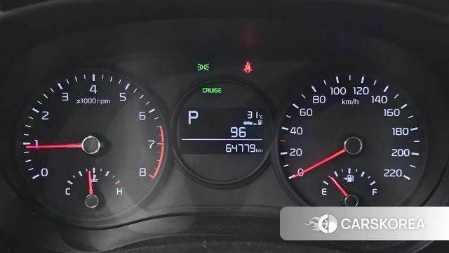Kia All New Morning (JA) id 4331515 из Кореи 18