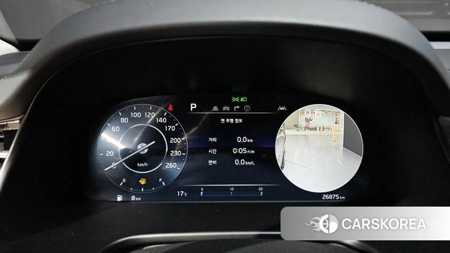 Kia The New K9 2nd generation id 3817850 из Кореи 18