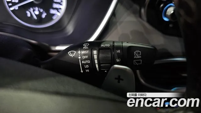 Hyundai Santa Fe TM id 2730413 из Кореи 18