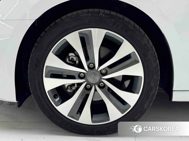 Audi A3 id 4300285 из Китая 16