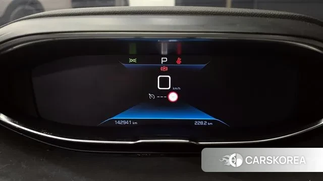 Peugeot 3008 second generation id 3598123 из Кореи 18