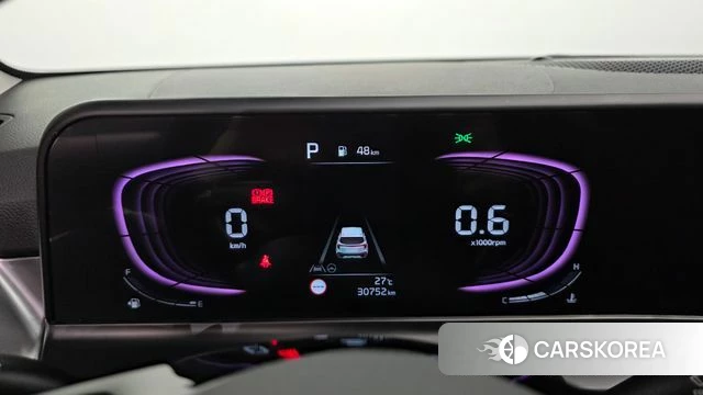Kia The New Seltos id 4630219 из Кореи 18