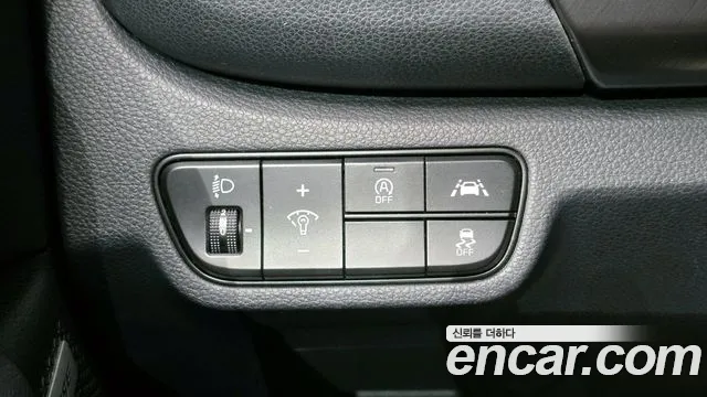 Kia Seltos id 2532284 из Кореи 18