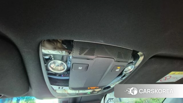 Kia K8 Hybrid id 4842580 из Кореи 18