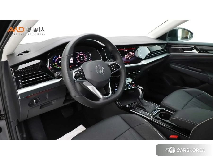 Volkswagen Passat PHEV id 4426869 из Китая 8