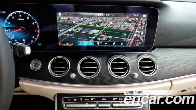 Mercedes-Benz E-Class W213 id 2678813 из Кореи 18