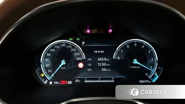 Genesis G80 (RG3) id 2969108 из Кореи 18