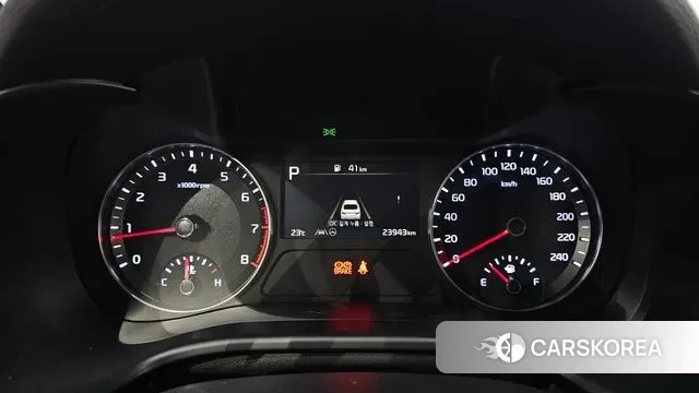 Kia The New K3 2nd generation id 3031612 из Кореи 18