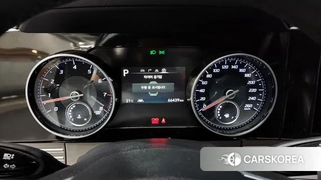 Hyundai The New Grandeur IG id 3213001 из Кореи 18