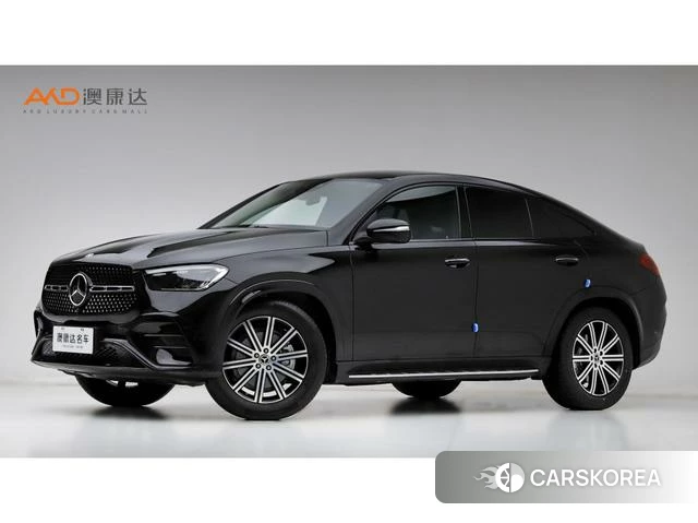 Mercedes-Benz GLE coupe id 4258136 из Китая 8