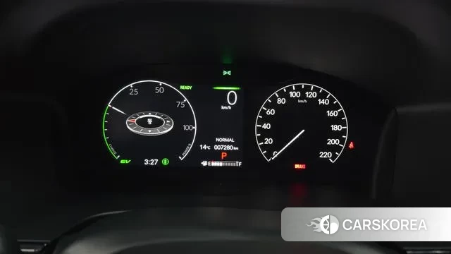 Honda CR-V 6th generation id 3365665 из Кореи 18