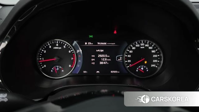 Kia Seltos id 4244327 из Кореи 18