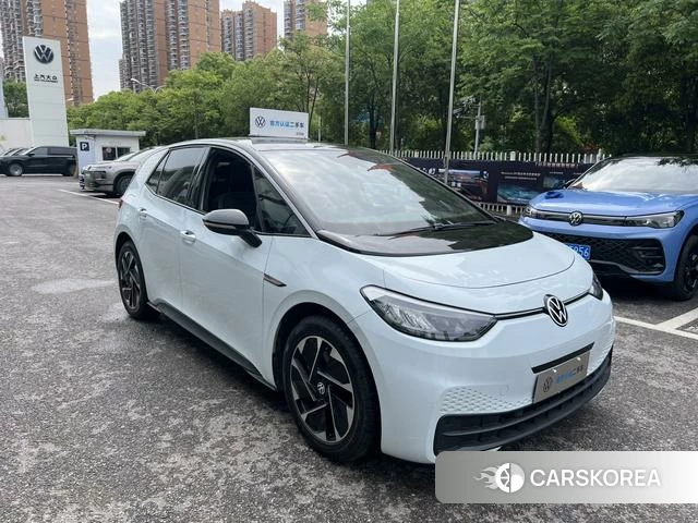 Volkswagen ID.3 id 4258479 из Китая 19