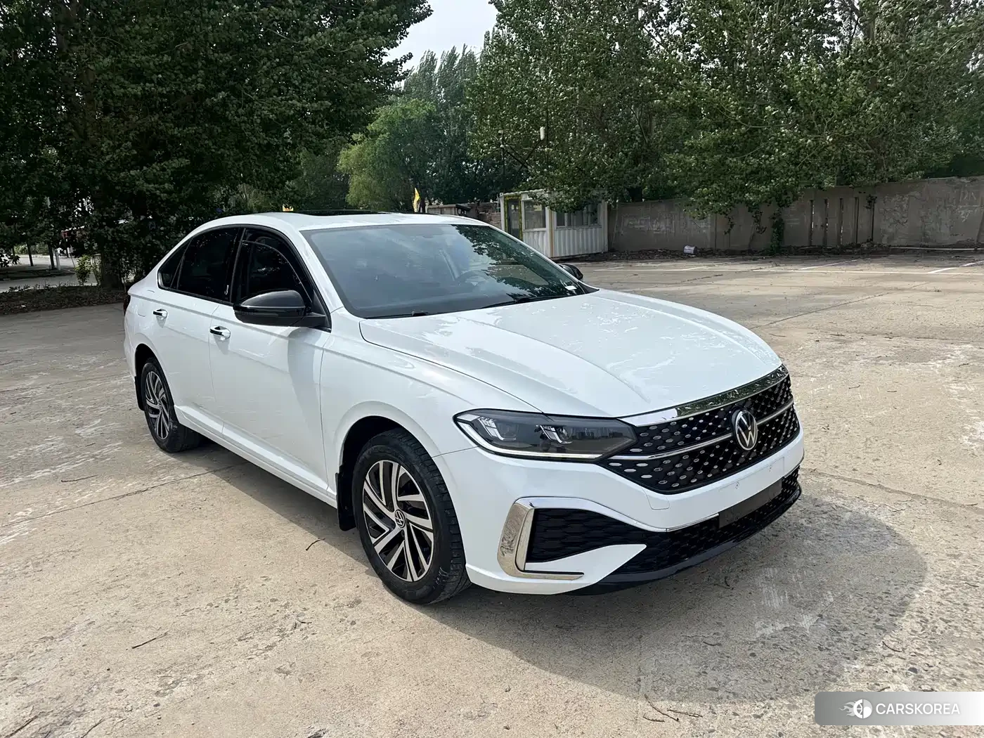 Volkswagen Lavida id 4583619 из Китая 19