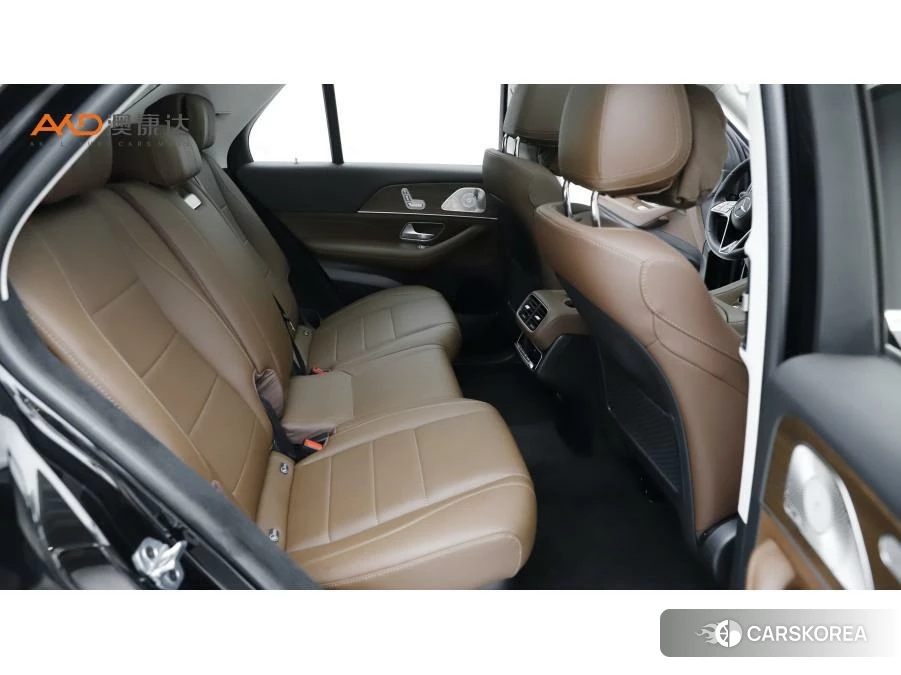 Mercedes-Benz GLE id 4485510 из Китая 8