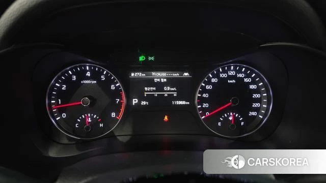 Kia Come New K3 id 4520460 из Кореи 28