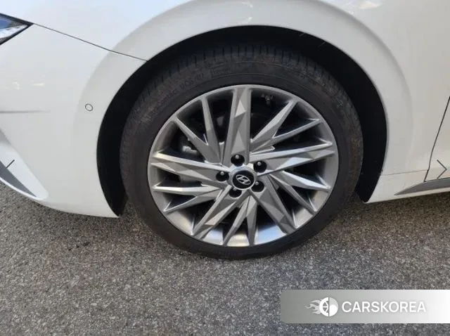 Hyundai The New Grandeur IG id 3509395 из Кореи 8