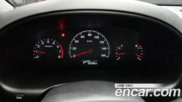 Hyundai The New Grand Starex id 2674336 из Кореи 18